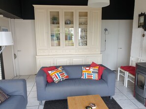 TV, DVD player, stereo - Tignale / Hasewinkel (Tignale BS)