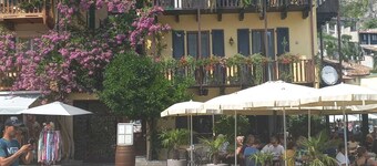 Tignale / Hasewinkel