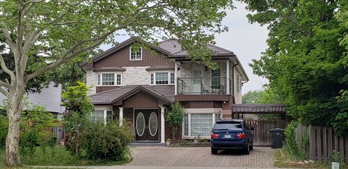 Executive Furnished Apartment for Mid Term Rental 