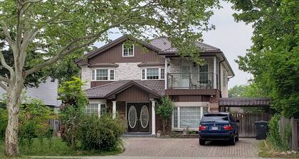 Executive Furnished Apartment for Mid Term Rental