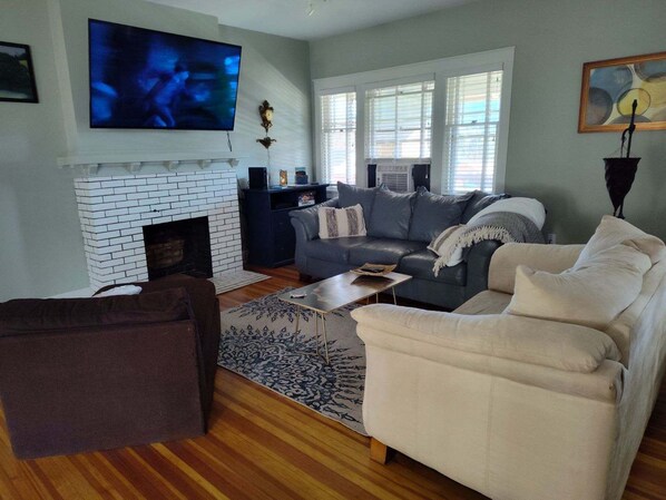 Téléviseur connecté