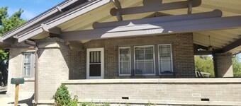 420 Friendly! A Charming 3 Bedroom Home Within Walking Distance of Downtown