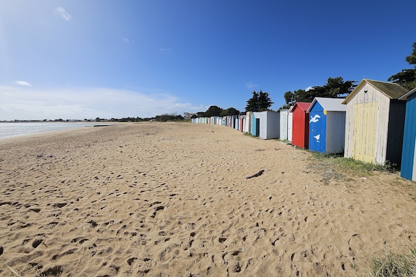 Plage