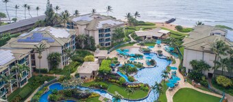 On Sale! 300 a night through January! Book Now! Luxury Resort on the Beach!