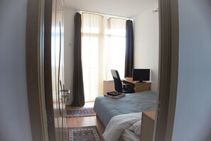 2 slaapkamers, gratis wifi, rolstoeltoegankelijk