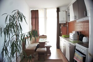Privékeuken