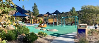 Canyon View Tranquil Oasis w/ Private Pool and Dreamy Sunsets, New Backyard