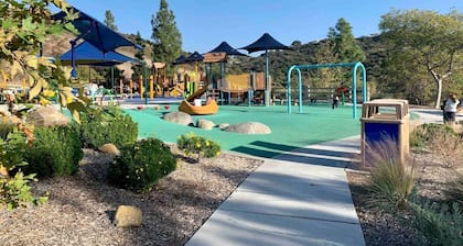 Canyon View Tranquil Oasis w/ Private Pool and Dreamy Sunsets, New Backyard