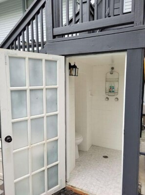 Property grounds - Charming home in the heart of South Tampa, two blocks from Bayshore with pool (TAMPA)