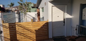 Detalle exterior