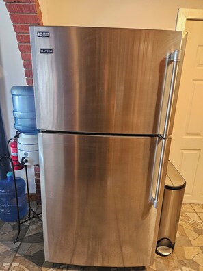 Interior - Modern renovations. Fast Wi-fi. Beach, food, nightlife & market access w/in 3 km (Ensenada)