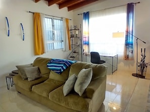Smart TV, chimenea, Netflix, reproductor de DVD