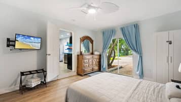 3 Schlafzimmer, Bügeleisen/Bügelbrett, Reisekinderbett, WLAN