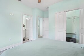 3 Schlafzimmer, Bügeleisen/Bügelbrett, Reisekinderbett, kostenloses WLAN