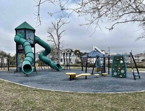 Kinderbereich