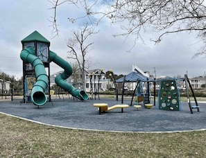 Kinderbereich