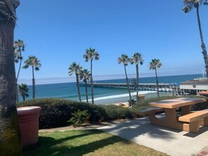 Property grounds - San Clemente Retreat -  Blue Whale Inn #E (San Clemente)