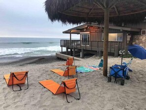 مناشف للشاطئ