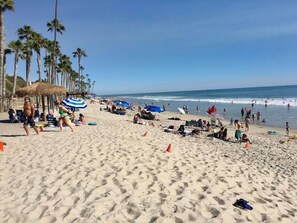 Toallas de playa