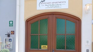 Detalle exterior