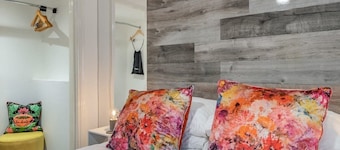 Beautiful Georgian Duplex