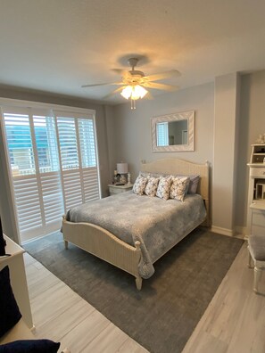 3 bedrooms, iron/ironing board, WiFi