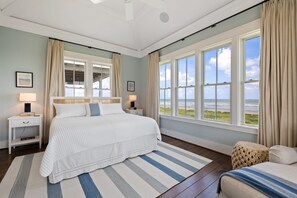 3 Schlafzimmer, Bügeleisen/Bügelbrett, Reisekinderbett, kostenloses WLAN