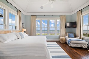 3 عدّة غرف نوم ومكواة/لوح كي وواي فاي مجانًا وملاءات أسرّة