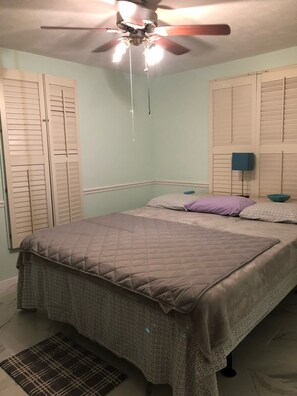 3 Schlafzimmer, WLAN, Bettwäsche