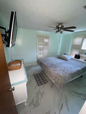 3 chambres, Wi-Fi, draps fournis