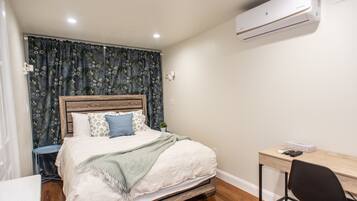 1 Schlafzimmer, WLAN