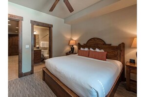 1 bedroom, WiFi