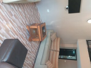 Living area - Jabal Al-Wiebdeh (Amman)