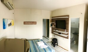 2 quartos, Wi-Fi de cortesia