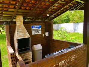 Área da propriedade