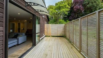 Terras
