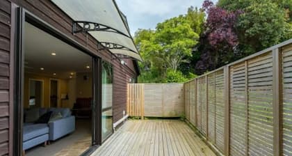 Bothan Beag - Your little house away from home!