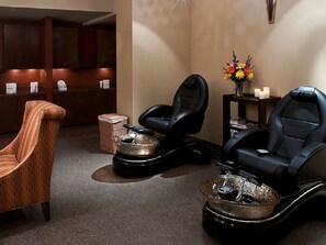 Spa - Location, Location, Location - Spring Breck Luxury on Peak 7 (Breckenridge)