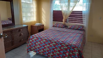 4 chambres, fer et planche Ă repasser, Wi-Fi gratuit, draps fournis