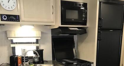 Live Stream Romantic Nature Getaway in Naples