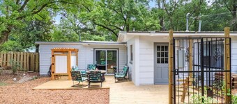 Gator Springs ~ Close to Hospitals, Springs & UF