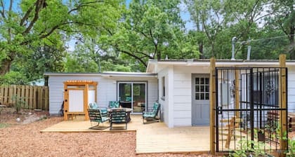 Gator Springs ~ Close to Hospitals, Springs & UF