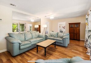 スマートテレビ、暖炉