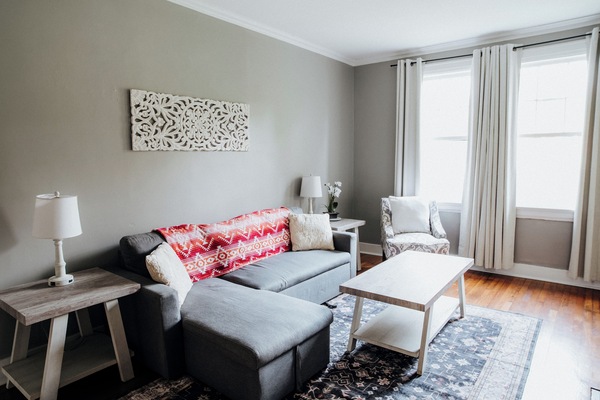 Warm vibes and good times.