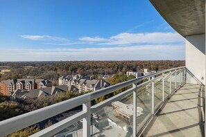 Property grounds - Luxurious High Rise with Panoramic Views (Atlanta)