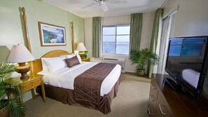 2 Schlafzimmer, Schreibtisch, Bügeleisen/Bügelbrett, kostenloses WLAN