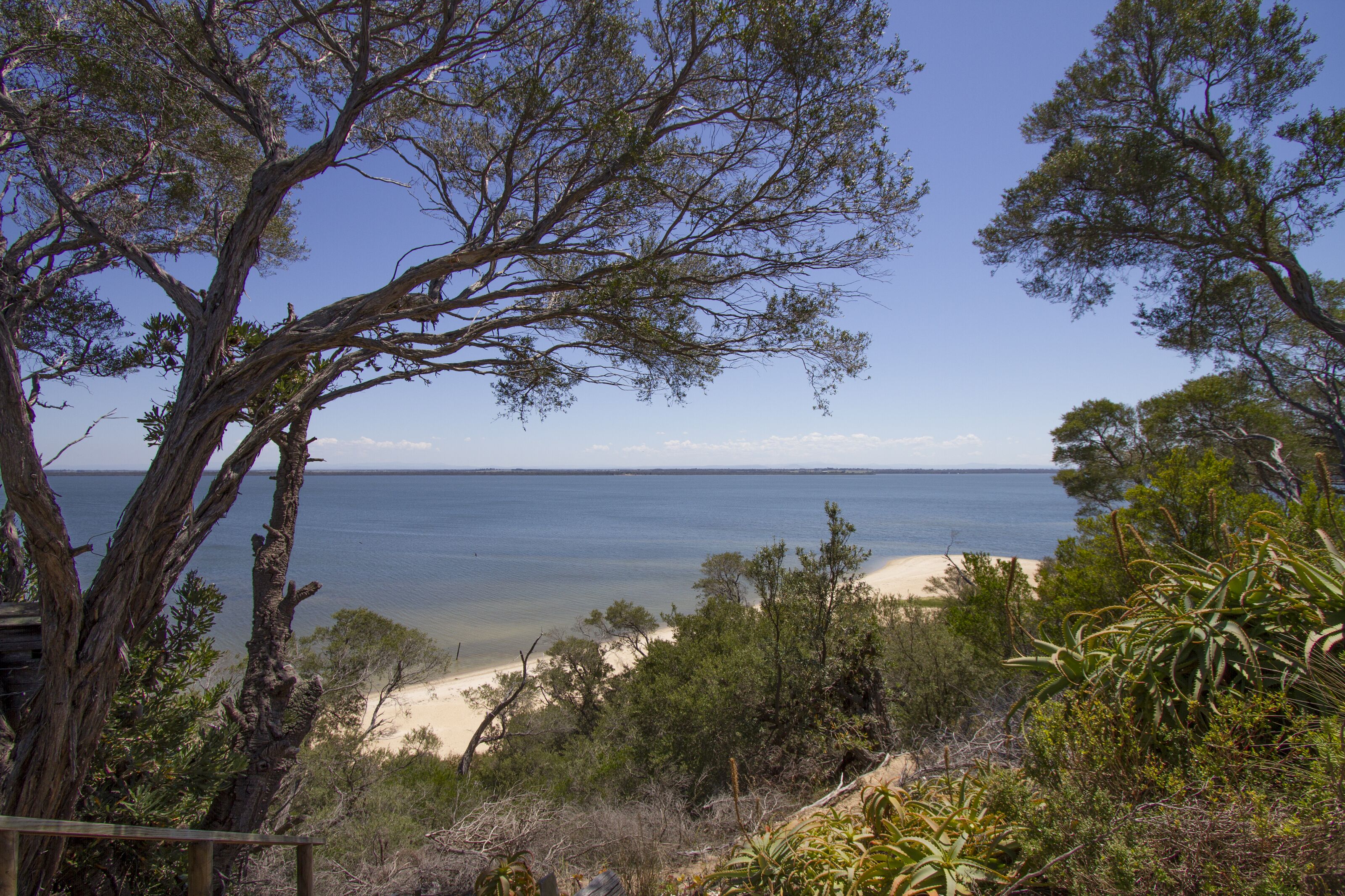 Aan het strand, ligstoelen aan het strand
