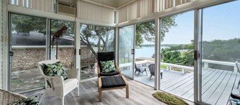 The Lovely Lakehouse - The Sights of Lake Belton