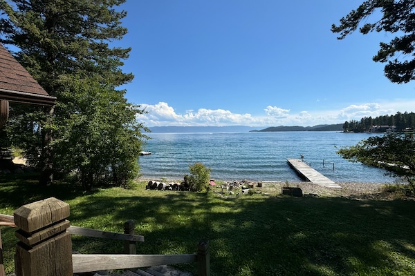 施設からの眺望