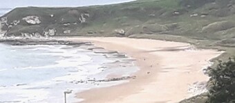 Lovely 1-Bed Apartment at Whitepark Bay Co Antrim